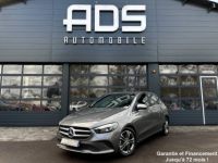 Mercedes Classe B 200d 150ch Business Line 8G-DCT - <small></small> 20.990 € <small>TTC</small> - #3