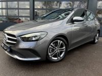 Mercedes Classe B 200d 150ch Business Line 8G-DCT - <small></small> 20.990 € <small>TTC</small> - #10