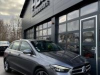 Mercedes Classe B 200d 150ch Business Line 8G-DCT - <small></small> 20.990 € <small>TTC</small> - #50