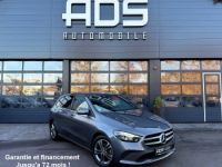 Mercedes Classe B 200d 150ch Business Line 8G-DCT / À PARTIR DE 281,82 € * - <small></small> 20.990 € <small>TTC</small> - #1