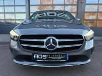 Mercedes Classe B 200d 150ch Business Line 8G-DCT / À PARTIR DE 281,82 € * - <small></small> 20.990 € <small>TTC</small> - #2