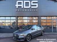 Mercedes Classe B 200d 150ch Business Line 8G-DCT / À PARTIR DE 281,82 € * - <small></small> 20.990 € <small>TTC</small> - #3