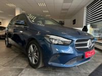Mercedes Classe B 200D 150CH BUSINESS LINE EDITION 8G-DCT 7CV - <small></small> 24.970 € <small>TTC</small> - #2