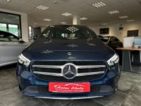Mercedes Classe B 200D 150CH BUSINESS LINE EDITION 8G-DCT 7CV - <small></small> 24.970 € <small>TTC</small> - #3