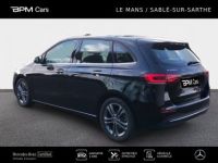 Mercedes Classe B 200d 150ch Business Line Edition 8G-DCT 7cv - <small></small> 24.650 € <small>TTC</small> - #3