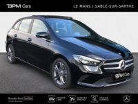 Mercedes Classe B 200d 150ch Business Line Edition 8G-DCT 7cv - <small></small> 24.650 € <small>TTC</small> - #6