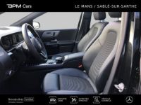 Mercedes Classe B 200d 150ch Business Line Edition 8G-DCT 7cv - <small></small> 24.650 € <small>TTC</small> - #8