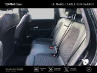 Mercedes Classe B 200d 150ch Business Line Edition 8G-DCT 7cv - <small></small> 24.650 € <small>TTC</small> - #9