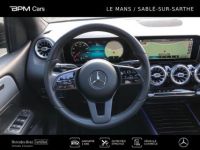 Mercedes Classe B 200d 150ch Business Line Edition 8G-DCT 7cv - <small></small> 24.650 € <small>TTC</small> - #11