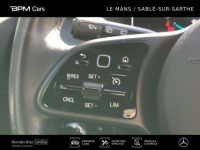 Mercedes Classe B 200d 150ch Business Line Edition 8G-DCT 7cv - <small></small> 24.650 € <small>TTC</small> - #19