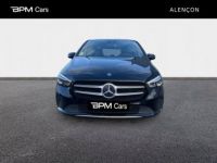 Mercedes Classe B 200d 150ch Business Line Edition 8G-DCT 8cv - <small></small> 23.850 € <small>TTC</small> - #7