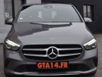 Mercedes Classe B 200D 150CH BUSINESS LINE EDITION 8G-DCT 8CV - <small></small> 27.890 € <small>TTC</small> - #17