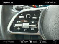 Mercedes Classe B 200d 150ch Progressive Line 8G-DCT - <small></small> 25.990 € <small>TTC</small> - #19