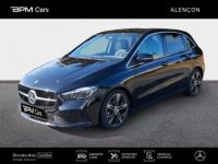 Mercedes Classe B 200d 150ch Progressive Line 8G-DCT - <small></small> 40.890 € <small>TTC</small> - #1