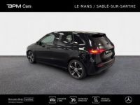 Mercedes Classe B 200d 150ch Progressive Line 8G-DCT - <small></small> 32.850 € <small>TTC</small> - #3