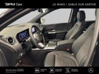 Mercedes Classe B 200d 150ch Progressive Line 8G-DCT - <small></small> 32.850 € <small>TTC</small> - #8