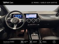 Mercedes Classe B 200d 150ch Progressive Line 8G-DCT - <small></small> 32.850 € <small>TTC</small> - #10