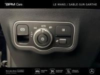 Mercedes Classe B 200d 150ch Progressive Line 8G-DCT - <small></small> 32.850 € <small>TTC</small> - #19