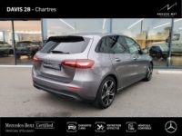 Mercedes Classe B 200d 150ch Progressive Line 8G-DCT - <small></small> 41.890 € <small>TTC</small> - #4