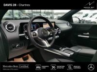 Mercedes Classe B 200d 150ch Progressive Line 8G-DCT - <small></small> 41.890 € <small>TTC</small> - #9