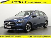 Mercedes Classe B 200D 150CH PROGRESSIVE LINE 8G-DCT - <small></small> 21.480 € <small>TTC</small> - #1