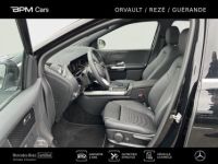 Mercedes Classe B 200d 150ch Progressive Line 8G-DCT - <small></small> 37.800 € <small>TTC</small> - #8