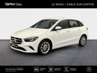 Mercedes Classe B 200d 150ch Progressive Line Edition 8G-DCT 7cv - <small></small> 22.850 € <small>TTC</small> - #1