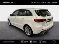 Mercedes Classe B 200d 150ch Progressive Line Edition 8G-DCT 7cv - <small></small> 22.850 € <small>TTC</small> - #3