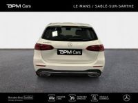 Mercedes Classe B 200d 150ch Progressive Line Edition 8G-DCT 7cv - <small></small> 22.850 € <small>TTC</small> - #4