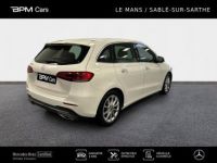 Mercedes Classe B 200d 150ch Progressive Line Edition 8G-DCT 7cv - <small></small> 22.850 € <small>TTC</small> - #5