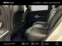 Mercedes Classe B 200d 150ch Progressive Line Edition 8G-DCT 7cv - <small></small> 22.850 € <small>TTC</small> - #9