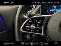 Mercedes Classe B 200d 150ch Progressive Line Edition 8G-DCT 7cv - <small></small> 22.850 € <small>TTC</small> - #15