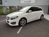 Mercedes Classe B 200d Sensation 136 - <small></small> 16.190 € <small>TTC</small> - #1