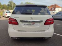 Mercedes Classe B 200d Sensation 136 - <small></small> 16.190 € <small>TTC</small> - #4