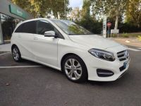 Mercedes Classe B 200d Sensation 136 - <small></small> 16.190 € <small>TTC</small> - #7