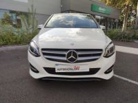 Mercedes Classe B 200d Sensation 136 - <small></small> 16.190 € <small>TTC</small> - #8