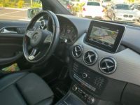 Mercedes Classe B 200d Sensation 136 - <small></small> 16.190 € <small>TTC</small> - #14