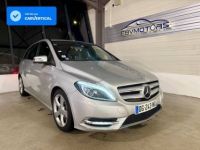 Mercedes Classe B 220 184 cv 4Matic 1ERE MAIN - <small></small> 11.990 € <small>TTC</small> - #1