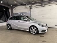 Mercedes Classe B 220 184 cv 4Matic 1ERE MAIN - <small></small> 11.990 € <small>TTC</small> - #2