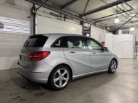 Mercedes Classe B 220 184 cv 4Matic 1ERE MAIN - <small></small> 11.990 € <small>TTC</small> - #3