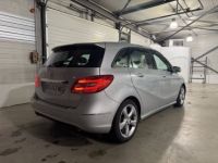 Mercedes Classe B 220 184 cv 4Matic 1ERE MAIN - <small></small> 11.990 € <small>TTC</small> - #4