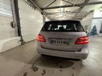 Mercedes Classe B 220 184 cv 4Matic 1ERE MAIN - <small></small> 11.990 € <small>TTC</small> - #6