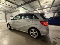 Mercedes Classe B 220 184 cv 4Matic 1ERE MAIN - <small></small> 11.990 € <small>TTC</small> - #8