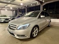 Mercedes Classe B 220 184 cv 4Matic 1ERE MAIN - <small></small> 11.990 € <small>TTC</small> - #9