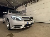 Mercedes Classe B 220 184 cv 4Matic 1ERE MAIN - <small></small> 11.990 € <small>TTC</small> - #10