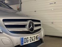 Mercedes Classe B 220 184 cv 4Matic 1ERE MAIN - <small></small> 11.990 € <small>TTC</small> - #11