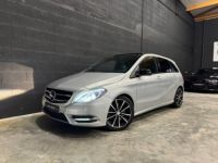 Mercedes Classe B 220 CDI 170 ch BVA Fascination 07/2014 - <small></small> 16.990 € <small>TTC</small> - #1