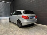 Mercedes Classe B 220 CDI 170 ch BVA Fascination 07/2014 - <small></small> 16.990 € <small>TTC</small> - #3