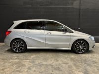 Mercedes Classe B 220 CDI 170 ch BVA Fascination 07/2014 - <small></small> 16.990 € <small>TTC</small> - #5