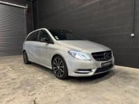 Mercedes Classe B 220 CDI 170 ch BVA Fascination 07/2014 - <small></small> 16.990 € <small>TTC</small> - #6